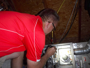 Furnace Inspections